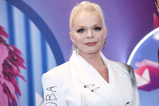 Долина не стала обжаловать решение о выселении из квартиры в Хамовниках