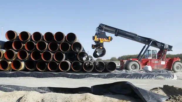 Эксперт оценил предложение Дании обсудить «Северный поток — 2» на европейском уровне