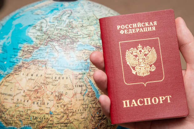 Безвизовый режим с Китаем могут продлить до 2027 года