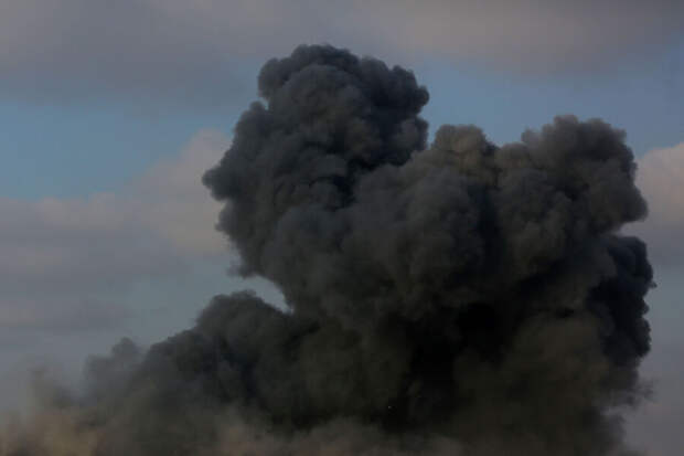 В ФРГ назвали нападение США и Израиля на Иран отступлением от международного права