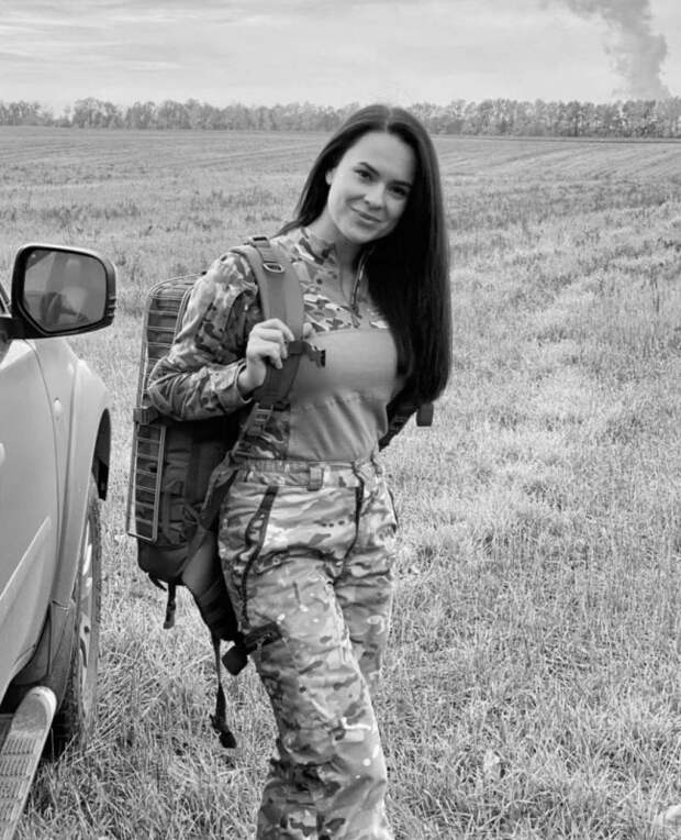 Погибла бесстрашная Анна Прокофьева, военкор Первого канала