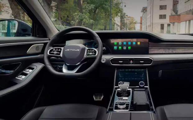 Полный привод, автомат и «зимний пакет» – отличный кроссовер уже продается в РФ