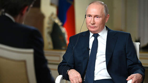 Путин поторгуется с Байденом. Заплатит Китай