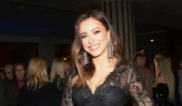 Большое горе! Звезду Лорак стерли с лица земли