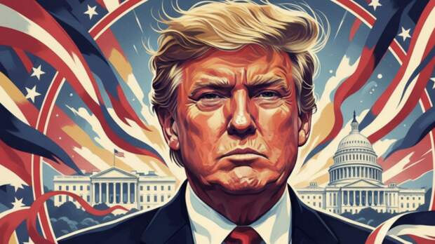 Axios: Трамп может возобновить операцию против Ирана на неделе