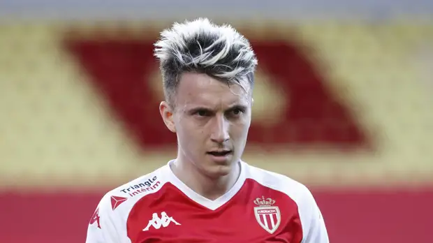 Головин: позовут в топ-клуб — без раздумий пойду