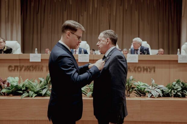 ГУ МВД по Нижегородской области подвело итоги работы за 2025 год