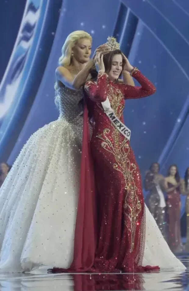 Виктория Кьер Тейлвиг (