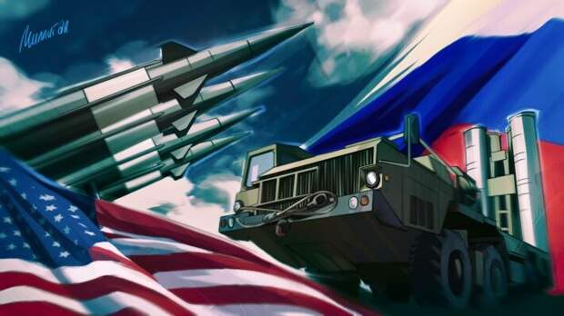 Кедми пояснил, что будет с США в случае начала военной операции против России