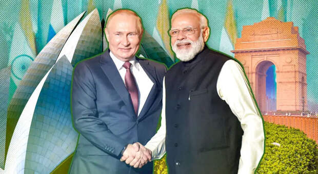 Sohu: реакция Индии на закупку российской нефти в США смутила Вашингтон