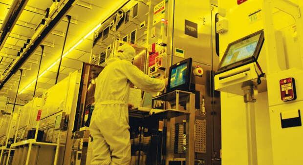 Источник изображения: TSMC