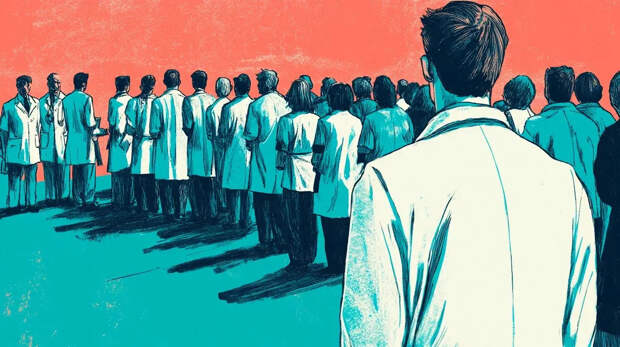 Упрощённые больничные: Минздрав России обновил правила