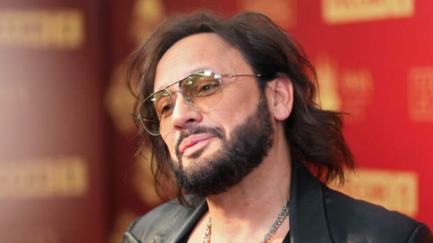 «Он выглядит сексуально»: чем Стас Михайлов покоряет женщин