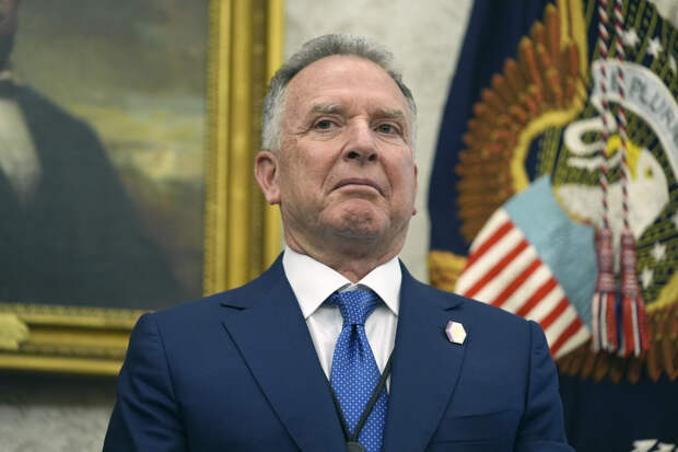 Уиткофф раскрыл, что США готовят для Украины