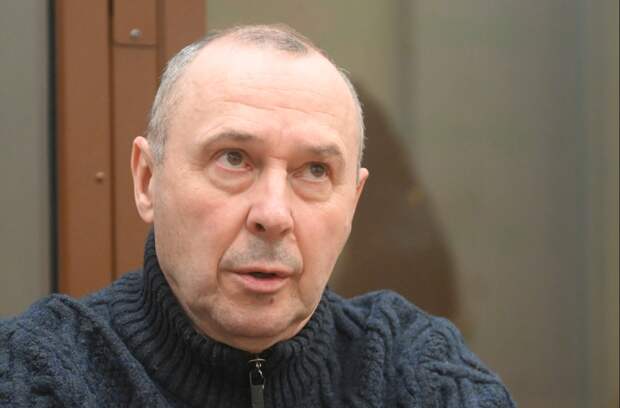 Искупившему вину после исповеди российскому генералу огласили наказание