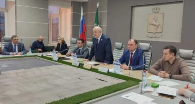 Уполномоченный по защите прав предпринимателей в Томской области представил предварительные результаты работы за 2025 год