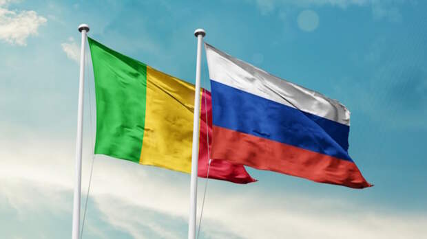 Россия и Мали подпишут соглашение о мирном атоме