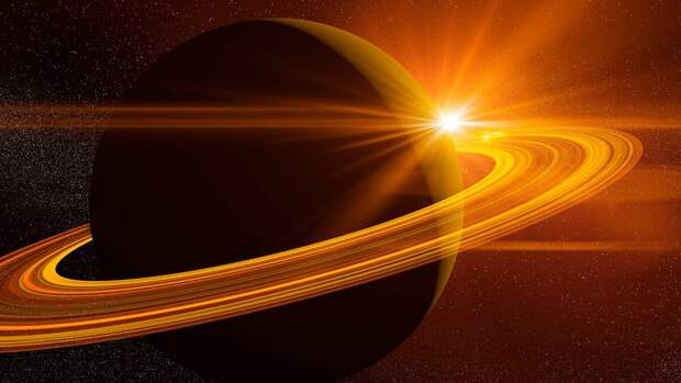 Ретроградный Сатурн с 29 июня по 15 ноября 2024 – данный период станет временем ретроградного движения Сатурна.