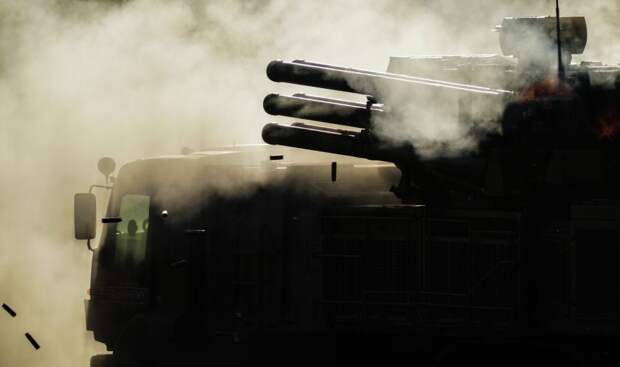 Силы ПВО сбили 15 дронов ВСУ на Крымом, Азовским морем и двумя областями