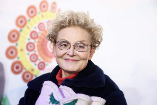 Малышева отреагировала на панические атаки: “Нужен запрет”