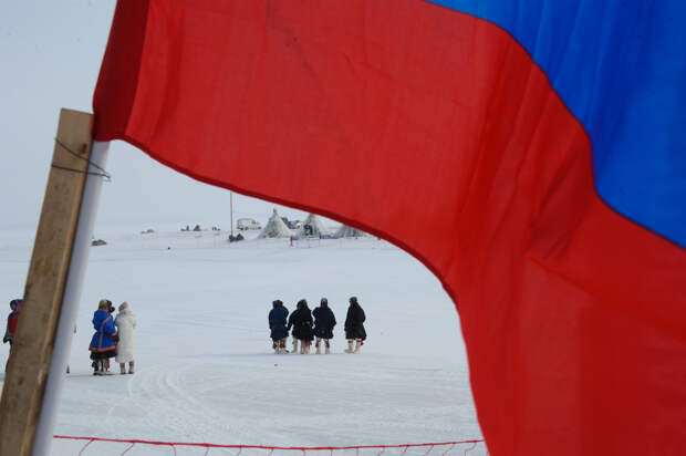 Сделка с геополитическими последствиями: В Арктике продают участок земли за 300 млн евро