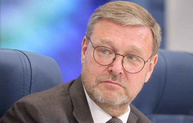 Константин Косачев: У русофобской Европы впереди много неприятных открытий и разочарований