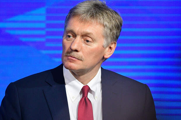 Песков: самым сложным вопросом в урегулировании на Украине являются территории