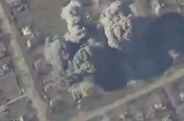 Страшный ответ за атаки городов РФ: Киев не оправится от жуткой потери