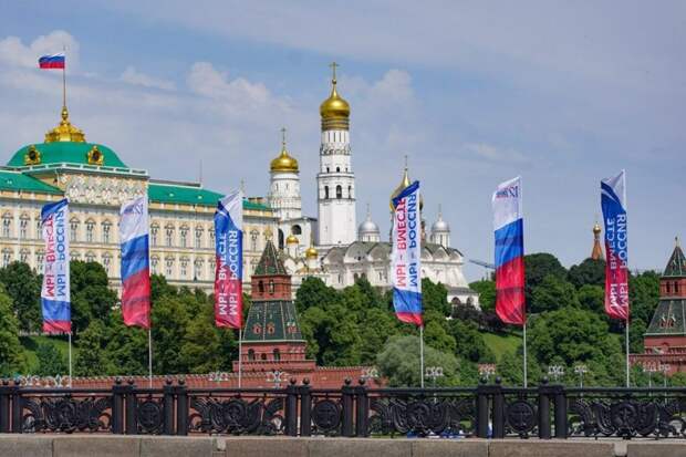 Будущие контрактники рассказали о желании служить Родине в зоне СВО. Фото: Е. Самарин mos.ru. Пресс-служба мэра и Правительства Москвы