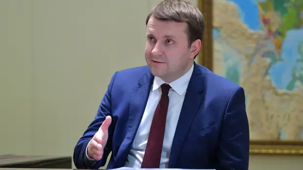 Орешкин: Запад не намерен прекращать экономическую войну против России