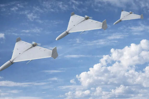 Как можно повысить эффективность применения «Гераней» и «Шахедов»