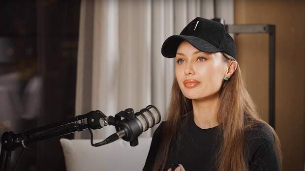 «Так прикольно!»: Боня призналась, что больше не боится возрастных перемен