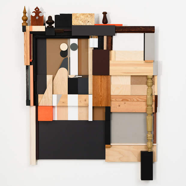 Андрей Лука, «Гость»