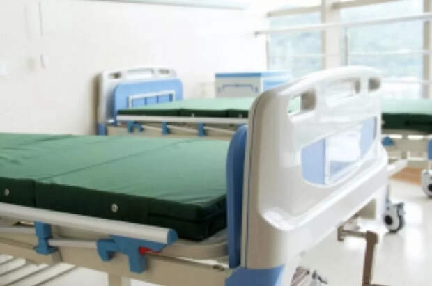 Стало известно о состоянии госпитализированных с оспой обезьян россиян