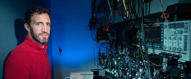 Фотонная система закладывает фундамент для квантовых суперкомпьютеров