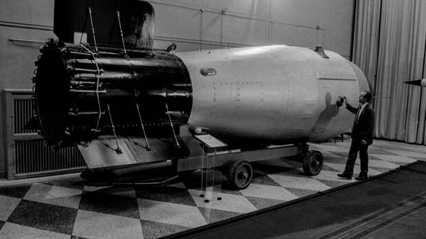 Ульянов: новый ДСНВ должен отражать весь боевой потенциал НАТО