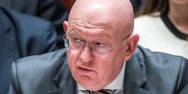 Василий Небензя предупредил Киев: с каждым днём шансов на выгодные переговоры всё меньше