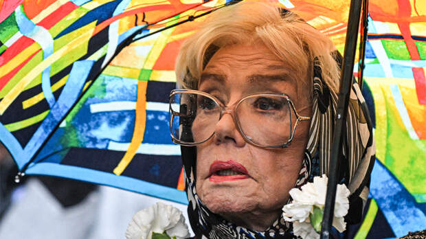 В Госдуме отреагировали на смерть Веры Алентовой