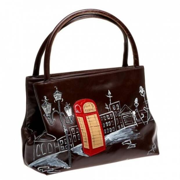 Оригинальные аппликации для сумок: идеи и шаблоны