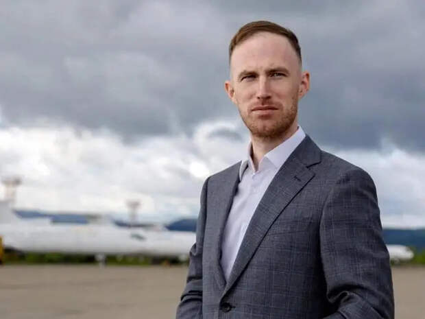 Глава аэропорта Новокузнецка Кирилл Ермаков покинул пост: куда уходит