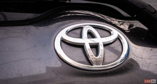 Toyota признала неправильно проведенные сертификации автомобилей и приостановила производство