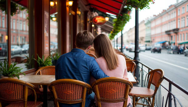 Предприятия общественного питания планируют освободить от НДС с 1 апреля