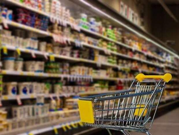 В кузбасском городе задержали серийную магазинную воровку