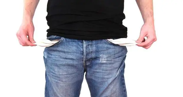 25.04.22==Антиколлекторы: кто это такие, и могут ли они помочь, когда «долговая яма» всё глубже