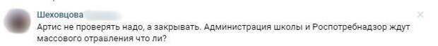 Петербуржцы намерены добиваться закрытия «Артис-Детское питание»