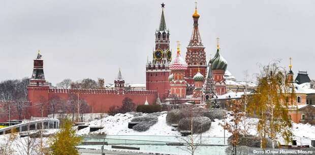 Собянин отменил ряд ограничений в связи со снижением заболеваемости COVID-19