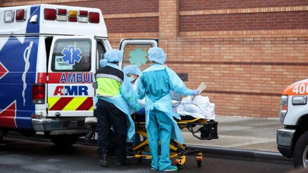 Трамп пообещал рассказать о происхождении коронавируса в ближайшие дни