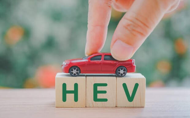 BEV, HEV, PHEV... - что означают автомобильные аббревиатуры ?