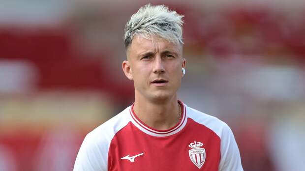 «Монако» обыграл «Лион», одержав 6-ю победу подряд в Лиге 1