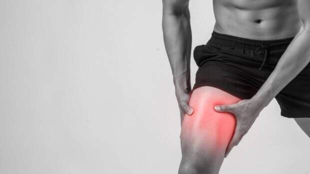 Двукратный олимпийский призер Голоцуцков предложил семь способов борьбы с болью в мышцах